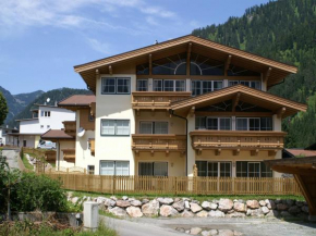 Appartement Grünwaldhof Top 5, Waidring, Österreich